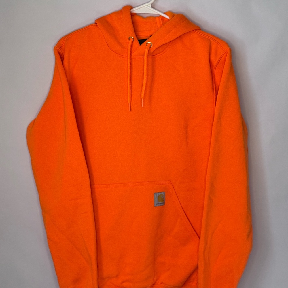 NWOT Carhartt Hoodie